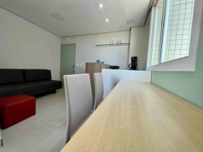 Top! Decor Moderno Com Vista - Av Barão Homem de Melo 4520 esquina com Raja Gabáglia